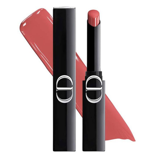 Dior 烈焰藍金唇膏 Rouge Dior On Stage 2.2g 🆕 2025 細管唇膏系列 Ultra Longwear Lipstick Shine Finish #New #巨星持色唇膏 #226