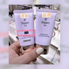 Albion Elegance 奧爾濱 持久剔透防曬調色乳 Modeling Color Up Base 防曬uv款 /保濕款 SPF40 PA+++ 30g