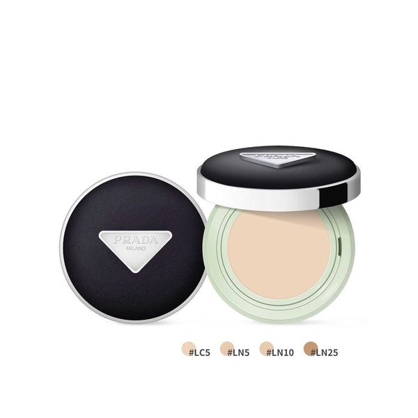 Prada Reveal Mesh Cushion Foundation SPF 50+/PA+++ 12g