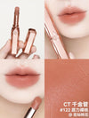 Charlotte Tilbury 🆕 CT 千金管 啞光唇膏 #122 願力裸桃 Lucky Peach