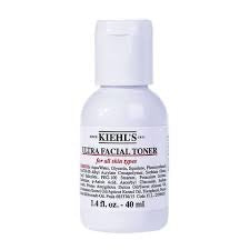 Kiehl's Ultra Facial Toner 科顏氏特效高保濕水爽膚水40ml <sample size>#補水保濕