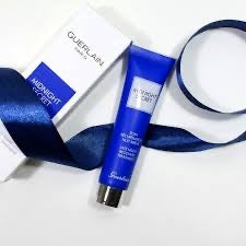 Guerlain 嬌蘭 深夜活膚乳霜 Midnight Secret Late Night Recovery Treatment 15ml #熬夜霜 #煥活肌膚的秘密武器