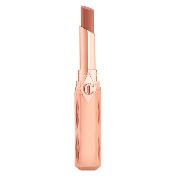 Charlotte Tilbury 🆕 CT 千金管 啞光唇膏 #122 願力裸桃 Lucky Peach