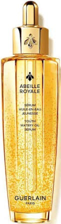 Guerlain嬌蘭🐝 第四代 新帝皇蜂姿復原蜜精華 50ml Abeille Royale Youth Watery Oil Serum
