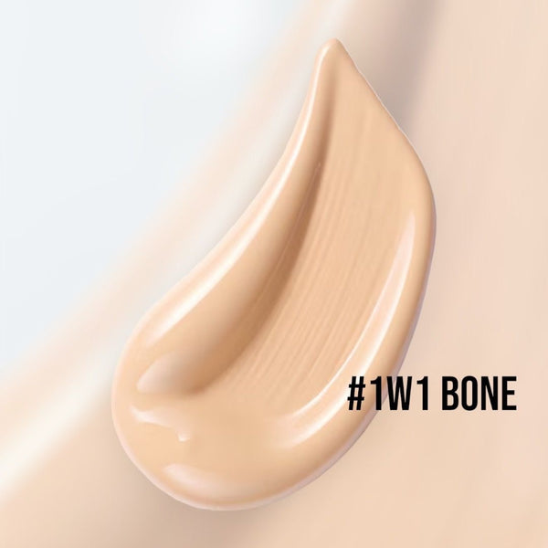 Estee lauder 持久水亮抗氧修護粉底 SPF20/PA+++ 30ml #1W1 Bone #1c0 cool porcelain#2c0 cool vanilla