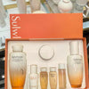 雪花秀 Sulwhasoo 滋盈琉光潤顏水乳套盒 主打保濕、抗氧、去黃提亮及緊緻肌膚