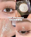 閃爆熱賣色‼️Urban Decay 衰敗城市 單色眼影 Space Cowboy 牛郎 UD