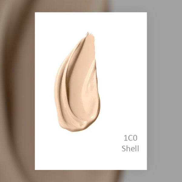 Estée Lauder Double Wear Soft Glow Matte Cushion SPF 45/PA+++ & Refill 持久無瑕霧光氣墊粉底 #1W1 #2C0