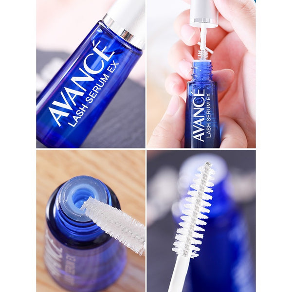 日本 Avance 睫毛增長育毛精華美容液 Eyelash Lash Serum EX 7ml