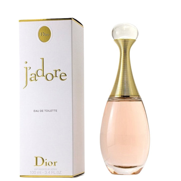 Dior 迪奧 J'adore 真我淡香水 Dior J'adore Eau de Toilette