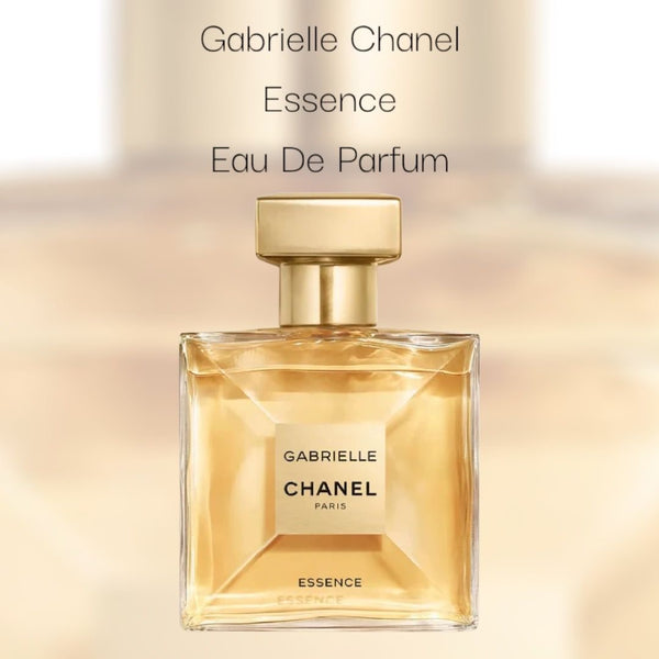 Gabrielle Chanel Essence Eau De Parfum 35ml 嘉柏麗爾精華香水 #天性
