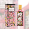 Gucci Flora Gorgeous Gardenia Eau De Parfum 30ml/50ml/100ml #梔子花