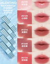 Valentino Spike Valentino Buttery Matte Lip Color - Limited Edition