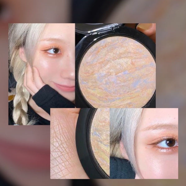 MAC Lightscapade Mineralize Skinfinish Highlighter 10g #LIGHTSCAPADE