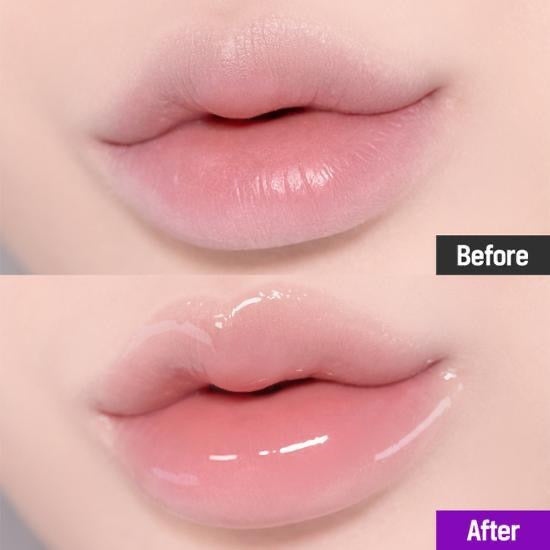 BIOHEAL BOH益生菌膠原蛋白豐盈水潤護唇霜 💜Probioderm Collagen Volume Lip Balm