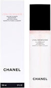 Chanel L'eau De Mousse Anti-Pollution Water-To-Foam Cleanser 150ml 溫和淨肌潔面泡沫