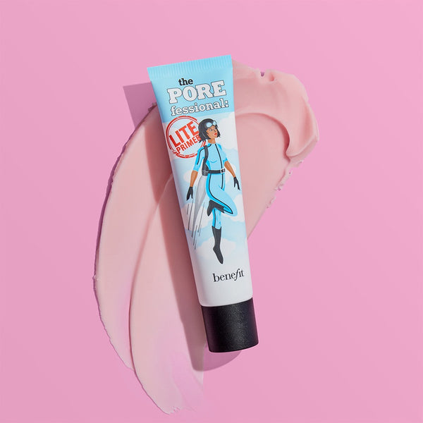 Benefit The POREfessional Pro Balm to Minimize the Appearance of Pores 專業毛孔細緻霜 22ml #遮瑕膏