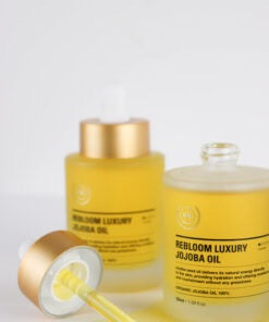 韓國醫美品牌 RE:BL 天然荷荷巴油 Luxury Jojoba Oil 50ml