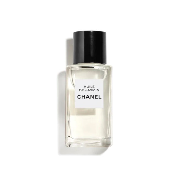 香奈兒茉莉活膚精華油 (CHANEL HUILE DE JASMIN) 50ml