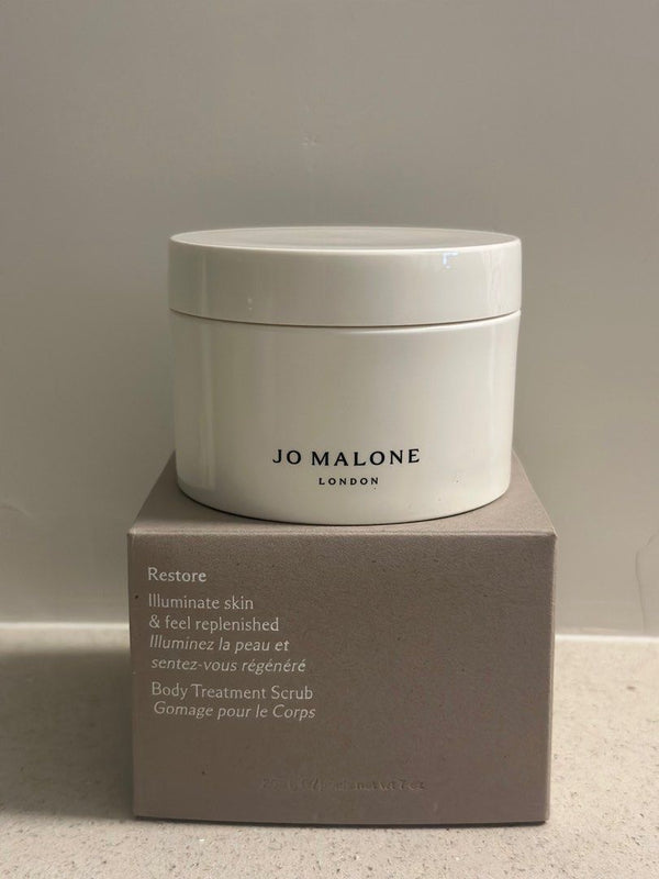 祖瑪瓏(Jo Malone London)去角質霜200g 古羅馬浴場系列——修癒賦活身體磨砂(Restore Body Treatment Scrub)
