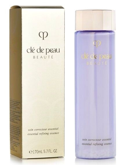 Cle de peau 肌膚之鑰極致無瑕精華水 cpb Essential Refining Essence 新版 30ml <sample size> #cdp 水磨精華
