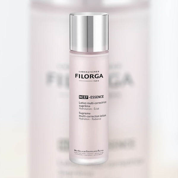 Filorga 菲洛嘉 粉水 NCTF新肌賦活肌底液 Ncef Essence 150ml