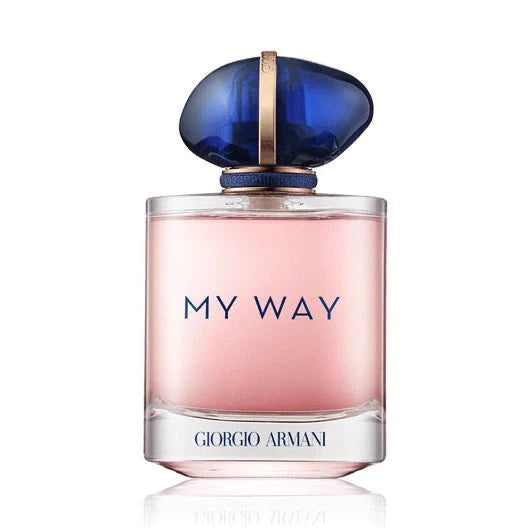 Giorgio Armani 阿瑪尼 My Way 我行我路香水 30ml/50ml/90mlEDP