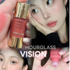 Hourglass 滴管液體胭脂 10.3ml Unreal Liquid Blush 🎀大熱色 #Scene白桃裸粉 #Whim明亮粉色 #Vision 奶油玫瑰 #Moment #Future