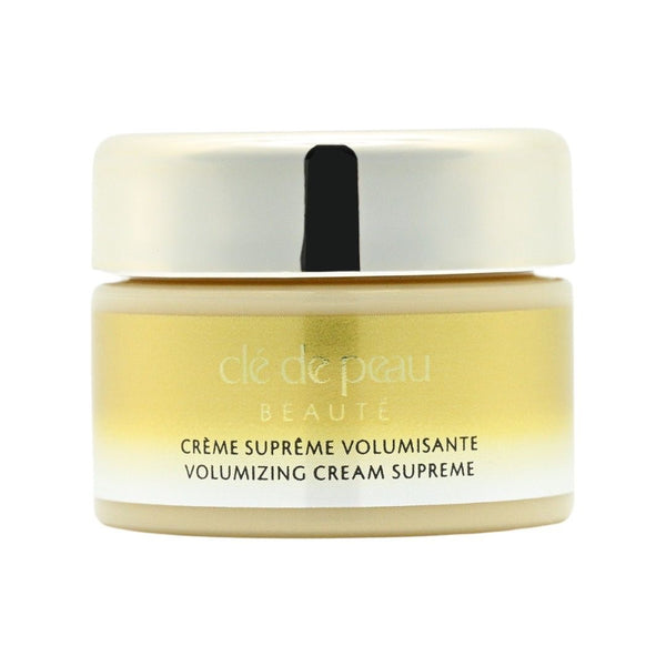 Clé de Peau 高效立體充盈面霜 5ml <sample> Cpb Volumizing Cream Supreme #Cdp #4D面霜