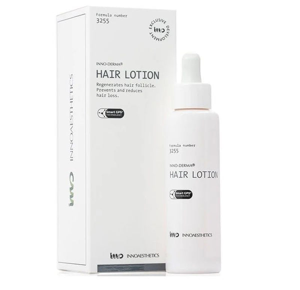 Inno Innoaesthetics Hair loss Hair Lotion 70ml 西班牙 英諾 頭皮精華