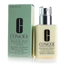 CLINIQUE 倩碧 升級特效潤膚露+ (黃油有油)