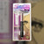 Isehan KissMe Heroine Make 持久防水濃密睫毛液 #01 黑色 Kiss me Heroine Make Volume & Curl Mascara Advanced Film