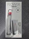 Kenzo 凱卓花漾一枝花 香水套裝 By Kenzo Eau de Parfum Set