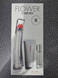Kenzo Flower Eau de Parfum Set