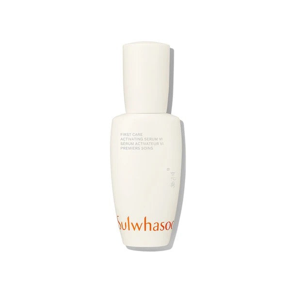 雪花秀潤燥再生精華 60ml(Sulwhasoo First Care Activating Serum)