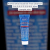 Kiehl's Ultra Facial Oil-Free Cleanser 特效清爽保濕潔面啫喱 30ml Sample size $🉐100/3 or 150ml