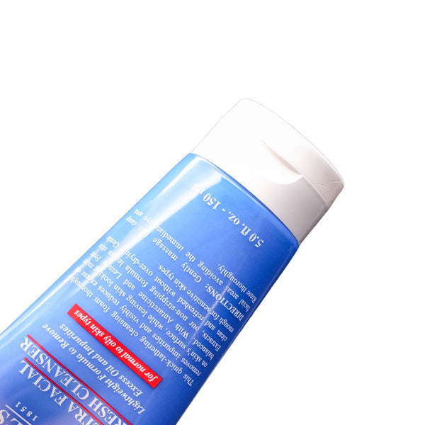 Kiehl's Ultra Facial Oil-Free Cleanser 特效清爽保濕潔面啫喱 30ml Sample size $🉐100/3 or 150ml