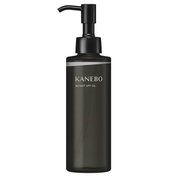 KANEBO 佳麗寶 清爽亮顏卸妝油 Instant Off Oil 180ml