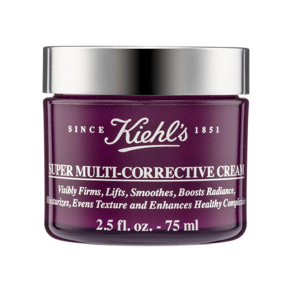 Kiehl’s 極緻塑顏全效乳霜 Super Multi-Corrective Cream (Sample Size) 7ml <sample size>/ 75ml