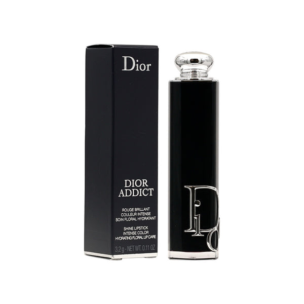 Dior 迪奧 Addict Hydrating Shine Lipstick 3.2g 鏡光誘惑唇膏 漆光 #740 Saddle