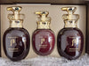 The History of Whoo(后)Whoospa 御泉精華洗護3件套裝