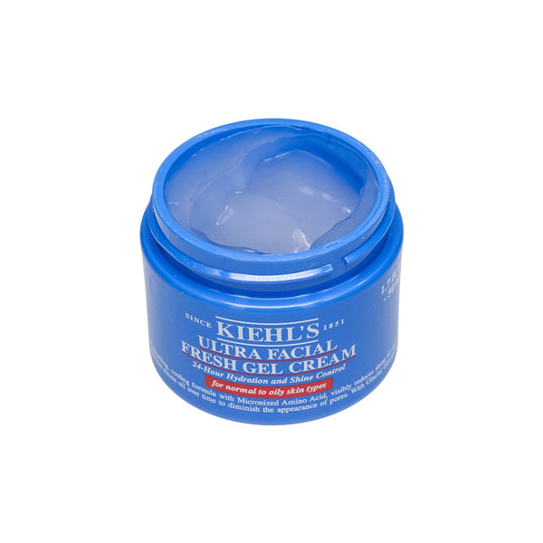 Kiehl’s 特效清爽保濕啫喱乳霜 14ml <sample size>/50ml Kiehl's Ultra Facial Oil-Free Gel Cream
