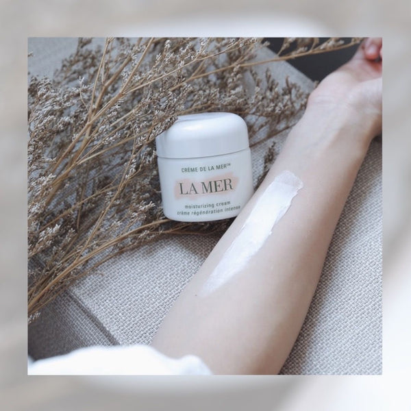 La mer Moisturizing Cream精華面霜 (迷你版) 7ml <sample size>/30ml/60ml/100ml