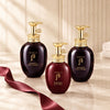 The History of Whoo(后)Whoospa 御泉精華洗護3件套裝