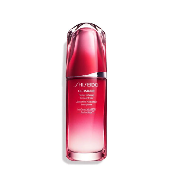 Shiseido 資生堂皇牌免疫力精華 - 紅腰子精華 100mlUltimune Power Infusing Concentrate