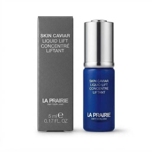 La Prairie 萊珀妮魚子精華提升緊緻液(全新魚子美顏反重力精華)5ml 試用裝