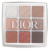 Dior Backstage新版 後台眼影#001 Nude Essentials 焦糖奶茶橘