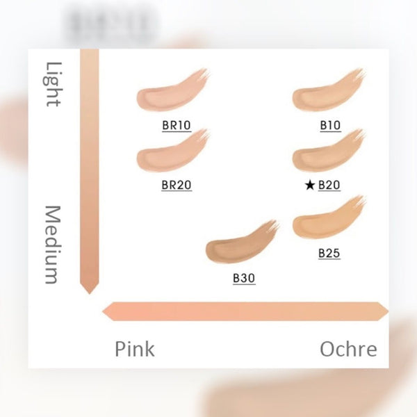 2025 限定🩷Ysl Touche Eclat Glow-Pact Cushion 12g SPF 23/PA ++ #B10 明彩輕透亮肌氣墊粉底