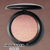 Mac Highlighter Extra Dimension Skinfinish 9g #Show Gold 仙桃高光 Lisa同款