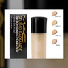 MAC Studio Radiance Serum-Powered Foundation定製鎏金粉底液 30ml #NW11 #NC12 #N11